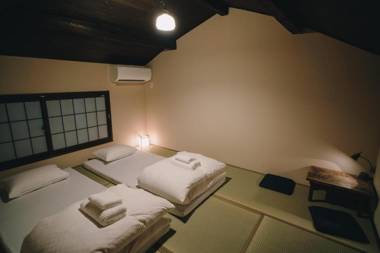 七条みやび Nanajo Miyabi Inn