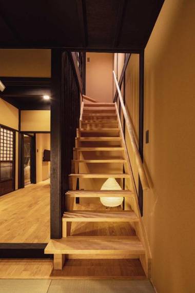 Tsumugi Hachijominamotocho