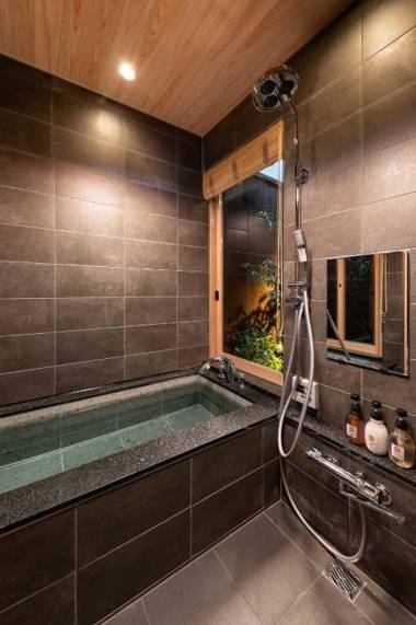 Tsumugi Hachijominamotocho