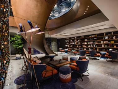 Mercure Kyoto Station