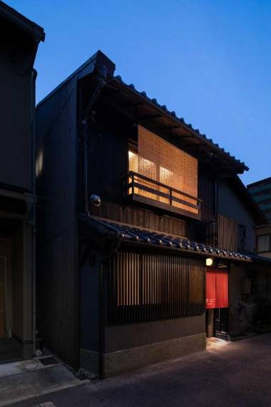 Tsumugi Horikawarokkaku