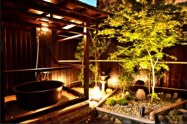 Higashiyama Tofukuji