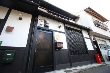 TRAD GUEST HOUSE KYOTO Kyomachiya
