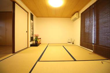 TRAD GUEST HOUSE KYOTO Kyomachiya