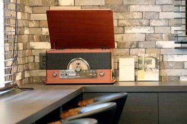 Stay SAKURA Kyoto Tambaguchi