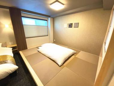 Rinn Kyoto Station West