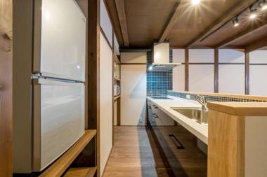 RESI STAY Villa Silktree