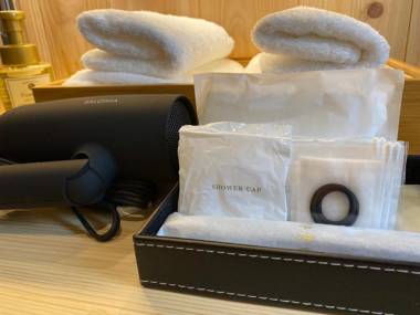 香柏 五条 - Kouhaku Gojo