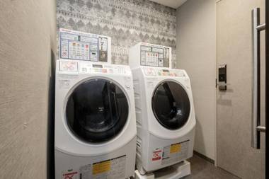 M's Hotel Nijojo Oike