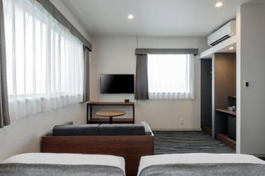 M's Hotel Nijojo Oike