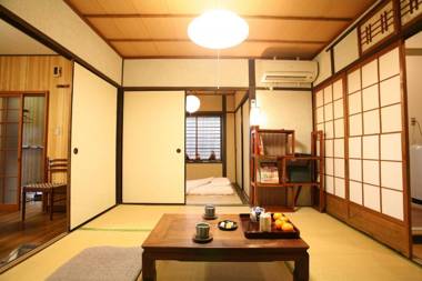 Gion House