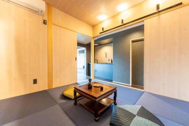 TABITABI STAY KAWAMA