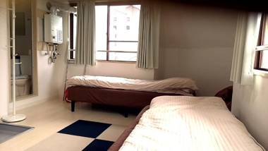 Guest house Shijo K12 D401