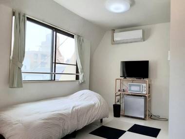 Guest house Shijo K12 D401