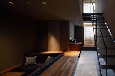 Rakuten STAY KYOMACHIYA Kyoto Shichijo-Omiya