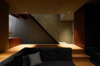 Rakuten STAY KYOMACHIYA Kyoto Shichijo-Omiya