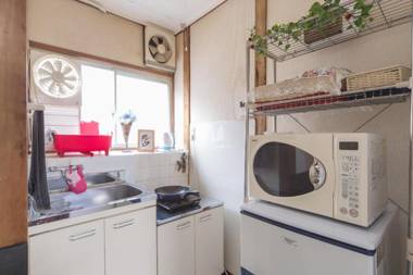 Mibusanjo Guesthouse