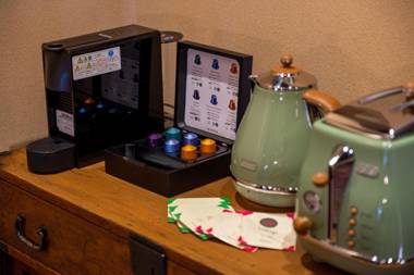 香柏 大徳寺前 - Kouhaku Daitokujimae