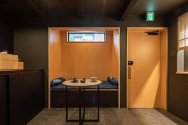 TABITABI STAY SHINSEN