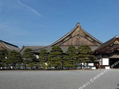 Kyoto Machiyado Gojo Ohashi