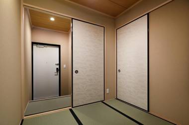 Connect inn Gion Shijo