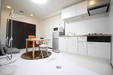 五条セフィーマンション101