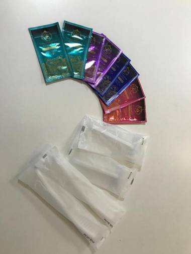 五条セフィーマンション101