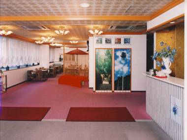 Hotel Station Kyoto Honkan