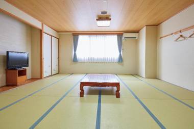 Hotel Station Kyoto Honkan