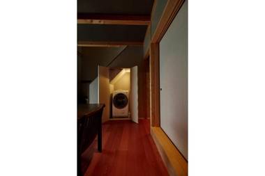 Tasokare Machiya House