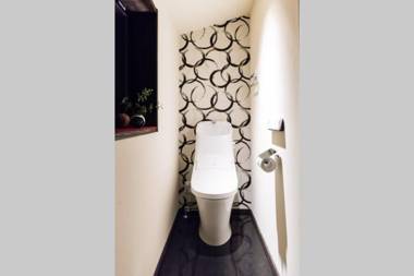 Nishinokyo Traditional Kyoto House