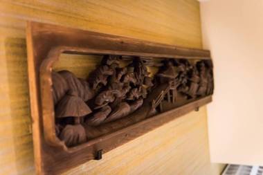 Nishinokyo Traditional Kyoto House