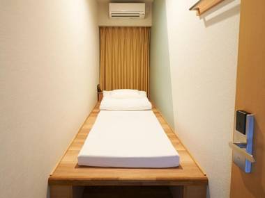 THE POCKET HOTEL Kyoto Karasuma Gojo