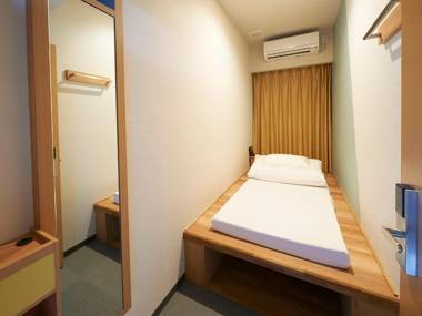 THE POCKET HOTEL Kyoto Karasuma Gojo