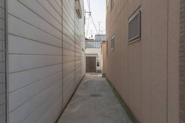 Kyotoyado 06 Nishinotoin