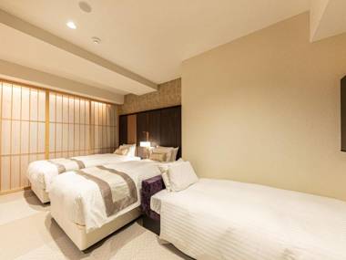 Hotel Musse Kyoto Shijo Kawaramachi Meitetsu