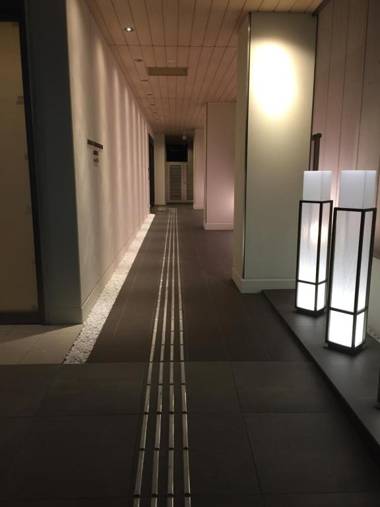 Hotel Meldia Shijo Kawaramachi Annex