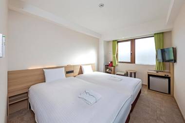 Hotel Meldia Shijo Kawaramachi Annex