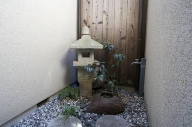 Gojo Machiya
