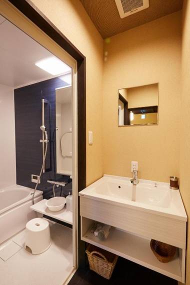 Miro Kyoto Matsubara Kamogawa Tei II