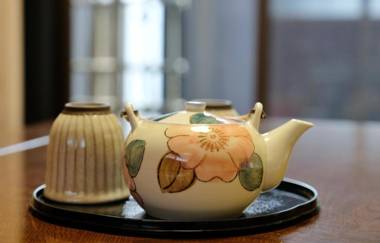 憩 京都駅西(ikoi KyotoStn.West)