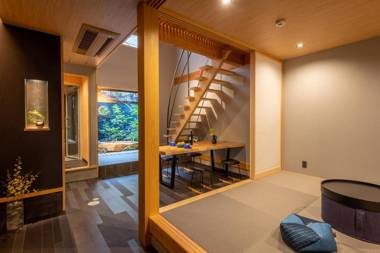 TABITABI STAY JURAKU