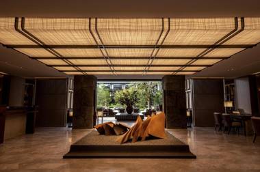 HOTEL THE MITSUI KYOTO a Luxury Collection Hotel & Spa