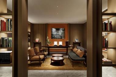 HOTEL THE MITSUI KYOTO a Luxury Collection Hotel & Spa