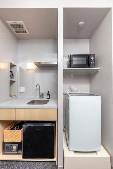 Hotel GOCO stay Kyoto Shijo Kawaramachi