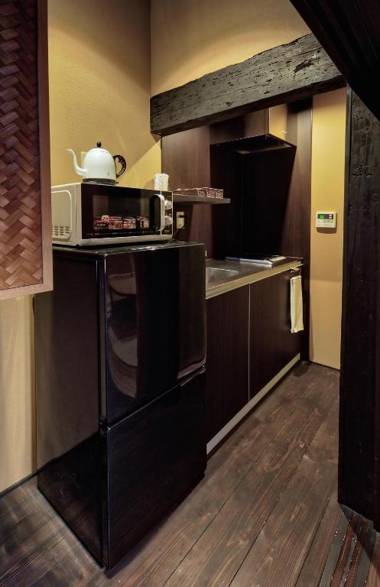 Connect inn GionMiyagawaccho