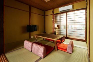 Kyoto Cosy House 1946 by 宿ルKYOTO HANARE