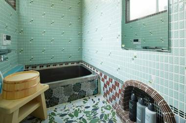 Kyoto Cosy House 1946 by 宿ルKYOTO HANARE