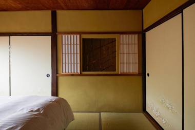Kyoto Cosy House 1946 by 宿ルKYOTO HANARE