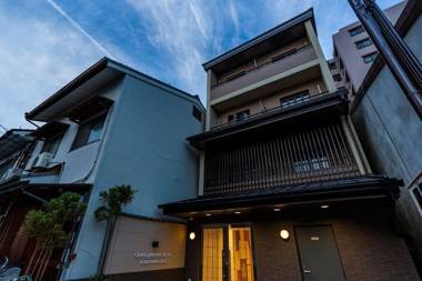 CutterINN Kyoto